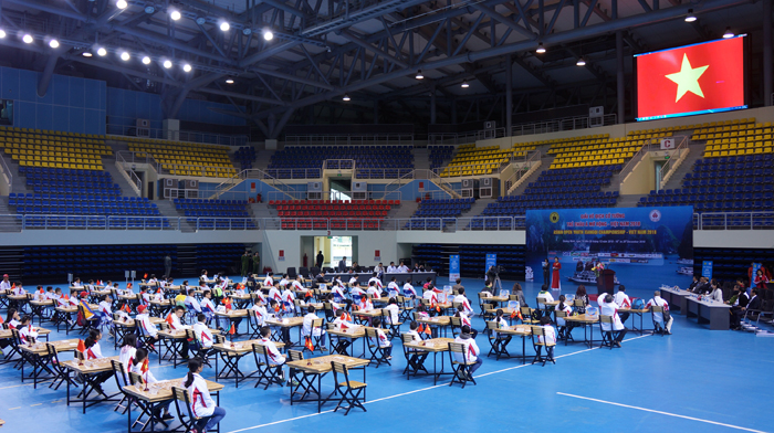 Quảng Ninh đảm bảo các điều kiện tổ chức tốt Đại hội thể thao toàn quốc năm 2022